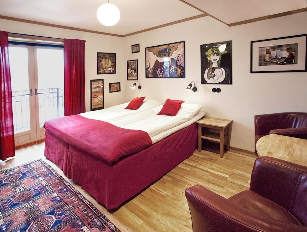Hotell Havanna 바르베리 외부 사진