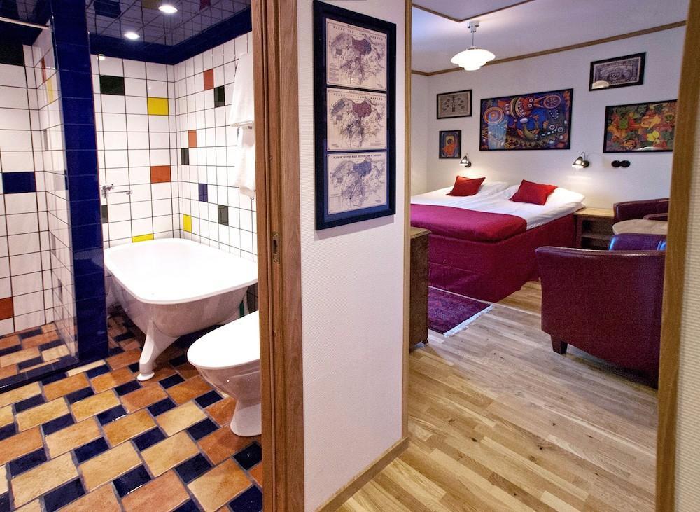Hotell Havanna 바르베리 외부 사진