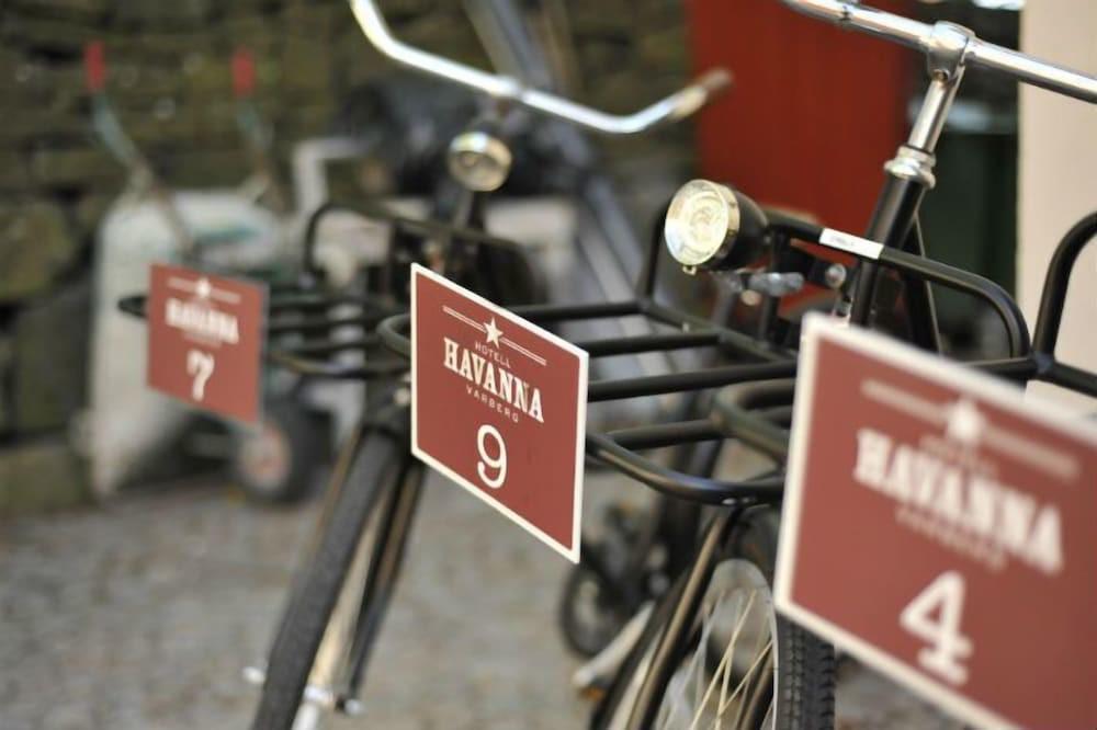 Hotell Havanna 바르베리 외부 사진