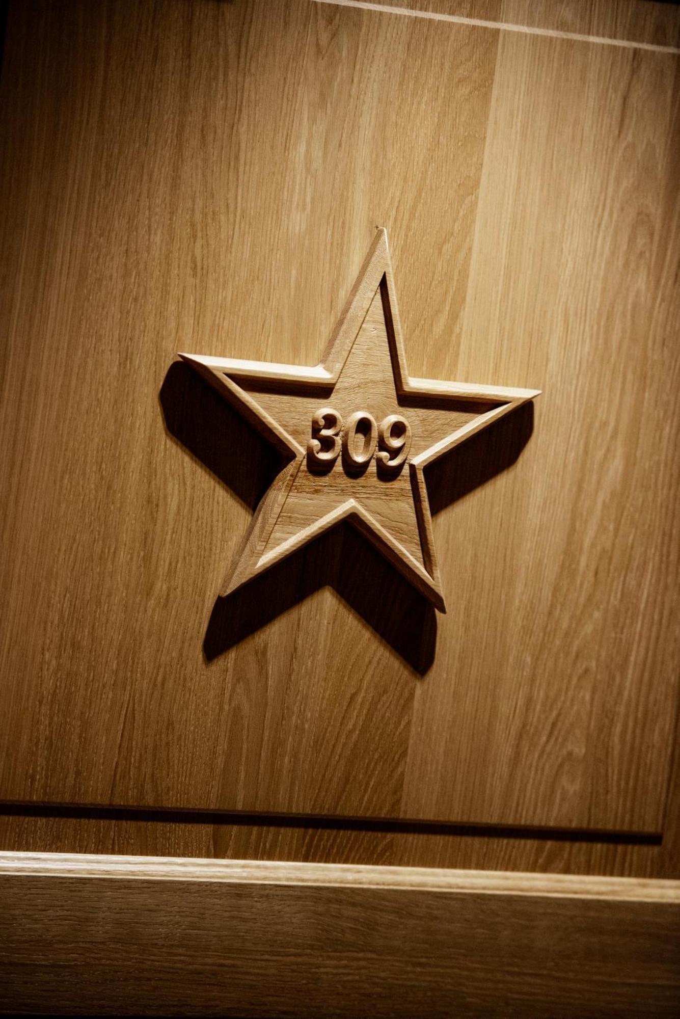Hotell Havanna 바르베리 외부 사진