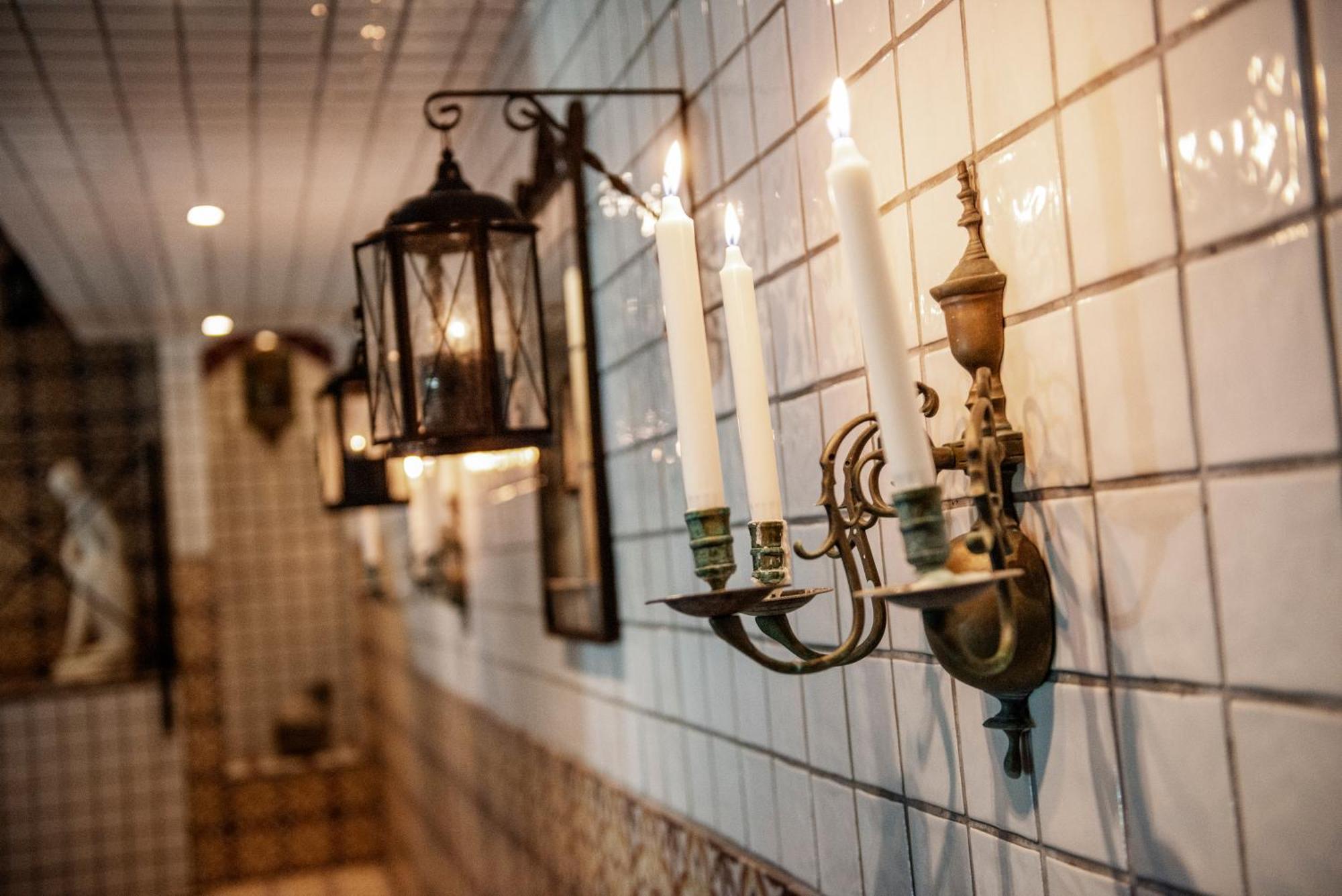 Hotell Havanna 바르베리 외부 사진
