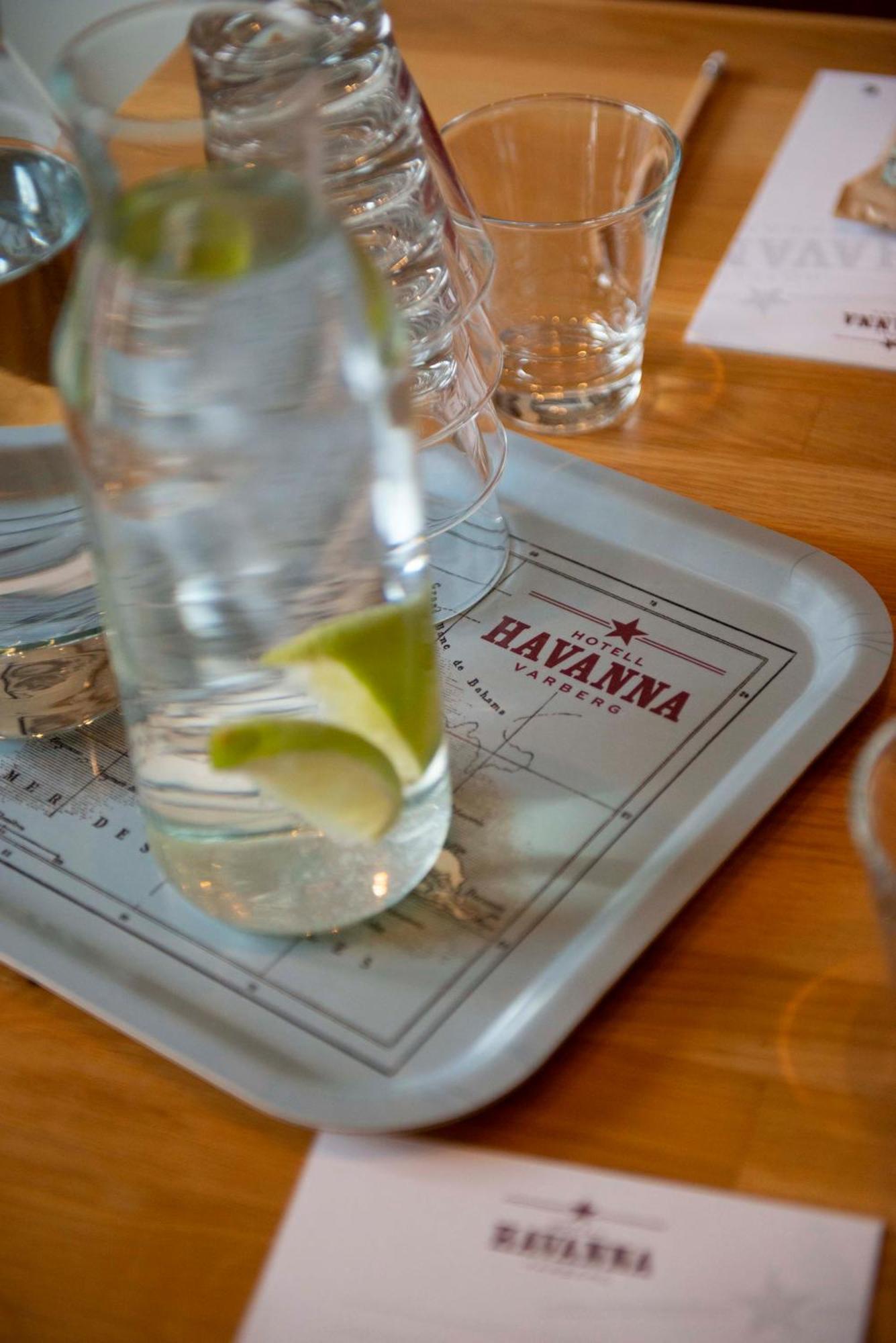 Hotell Havanna 바르베리 외부 사진