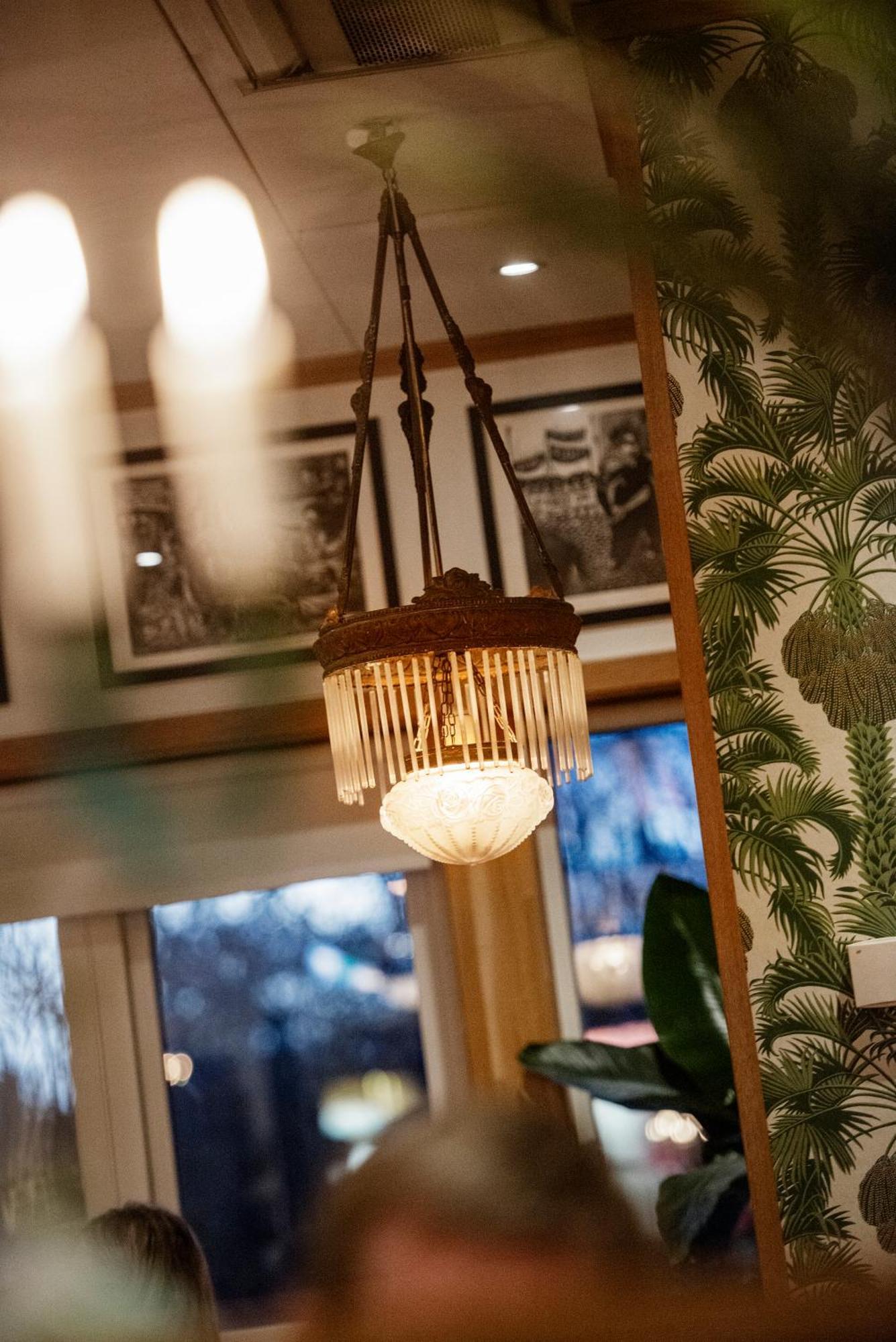 Hotell Havanna 바르베리 외부 사진