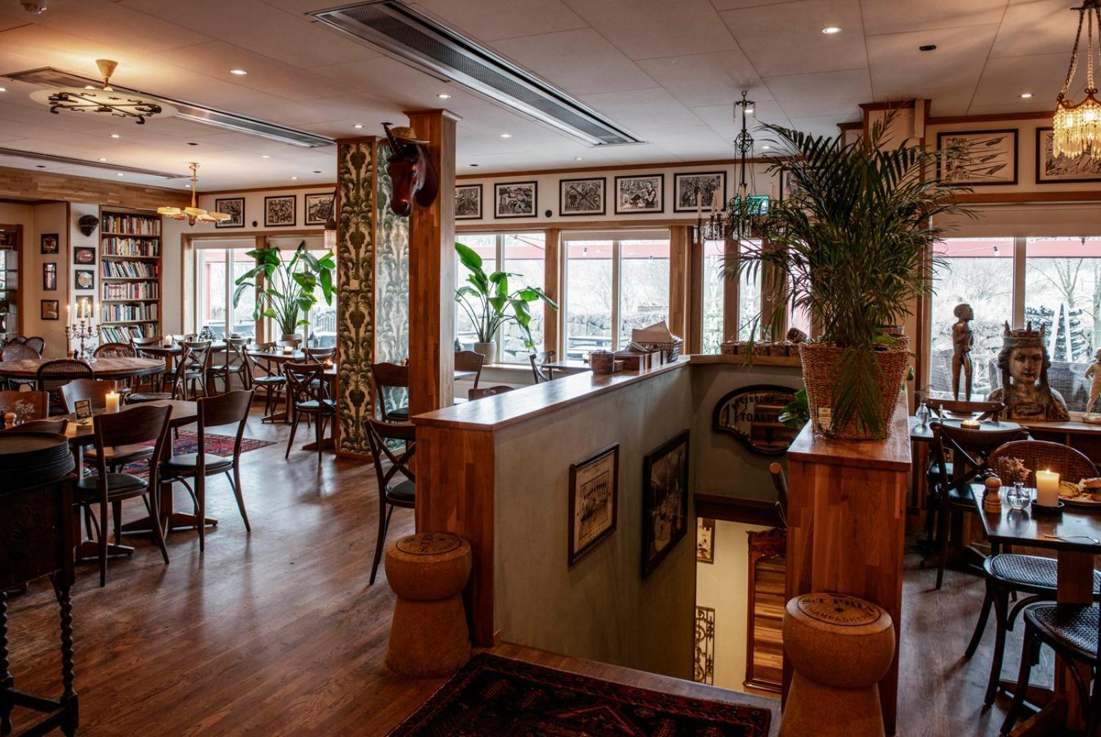 Hotell Havanna 바르베리 외부 사진